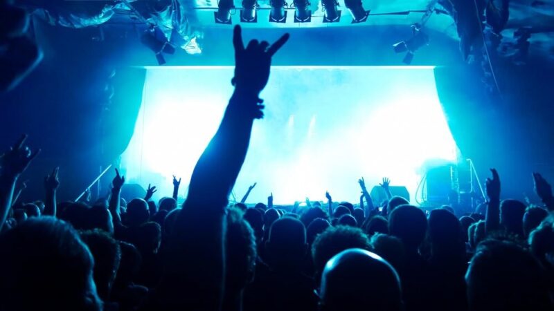 90 lat WDK: Wielki koncert taneczny już w piątek!