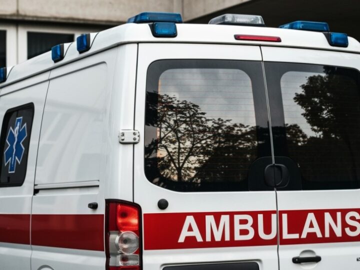 Bezpieczeństwo na drodze: Zespół Szkolno-Przedszkolny nr 1 w akcji „Odblaskowej Szkoły”