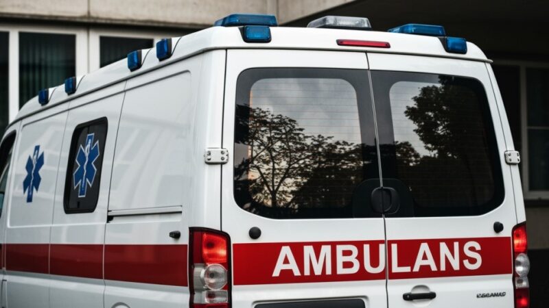 Bezpieczeństwo na drodze: Zespół Szkolno-Przedszkolny nr 1 w akcji „Odblaskowej Szkoły”