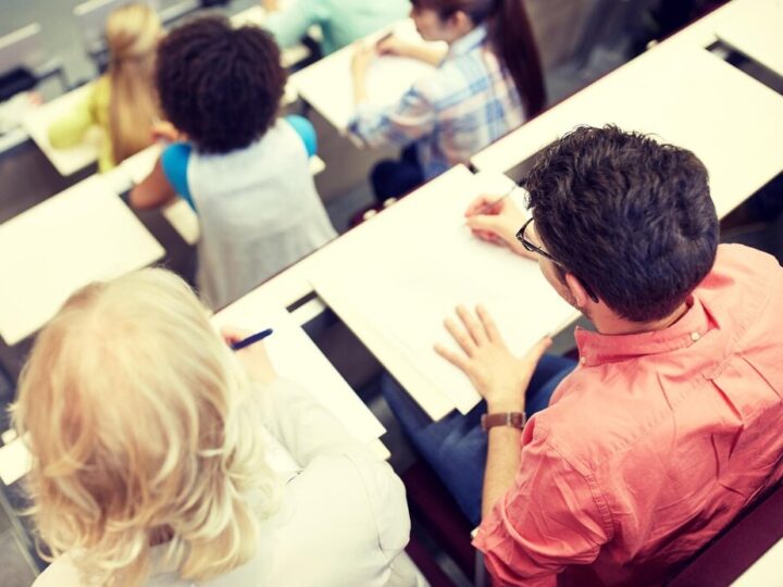 Nowa hala sportowa przy V Liceum Ogólnokształcącym już wkrótce!