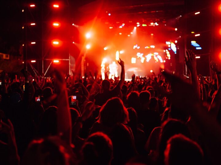 Wierna Rzeka zdobywa prestiżową Świętokrzyską Nagrodę Kultury 2025!