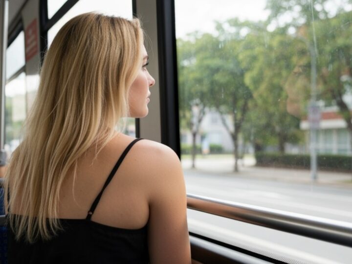 Remont placu przed szkołą w Piekoszowie wprowadza zmiany w komunikacji miejskiej