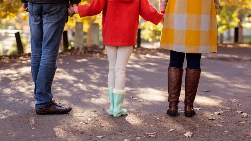 Otwórz drzwi do serca: Zostań Rodziną Zastępczą!