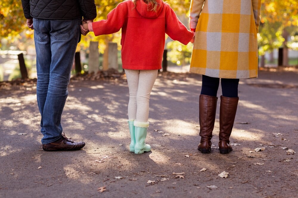 Otwórz drzwi do serca: Zostań Rodziną Zastępczą!
