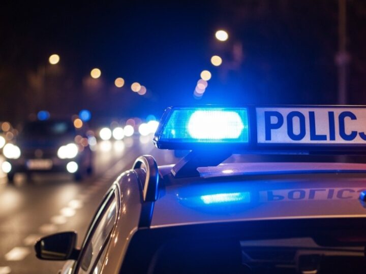 100 lat kobiet w Policji – historia odwagi i profesjonalizmu funkcjonariuszek