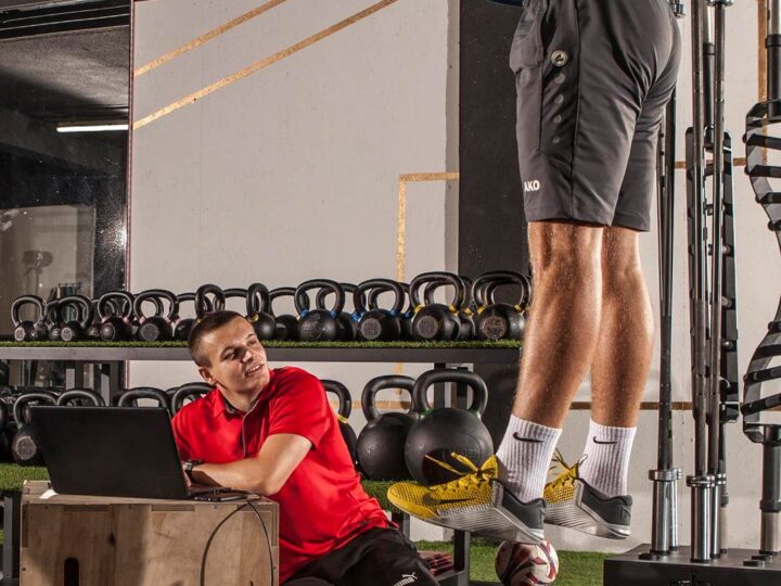 Nowoczesna fizjoterapia i trening personalny zyskują na popularności