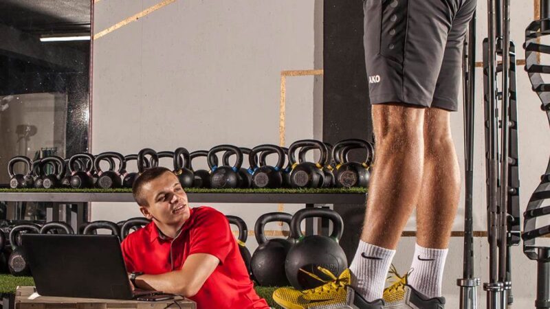 Nowoczesna fizjoterapia i trening personalny zyskują na popularności