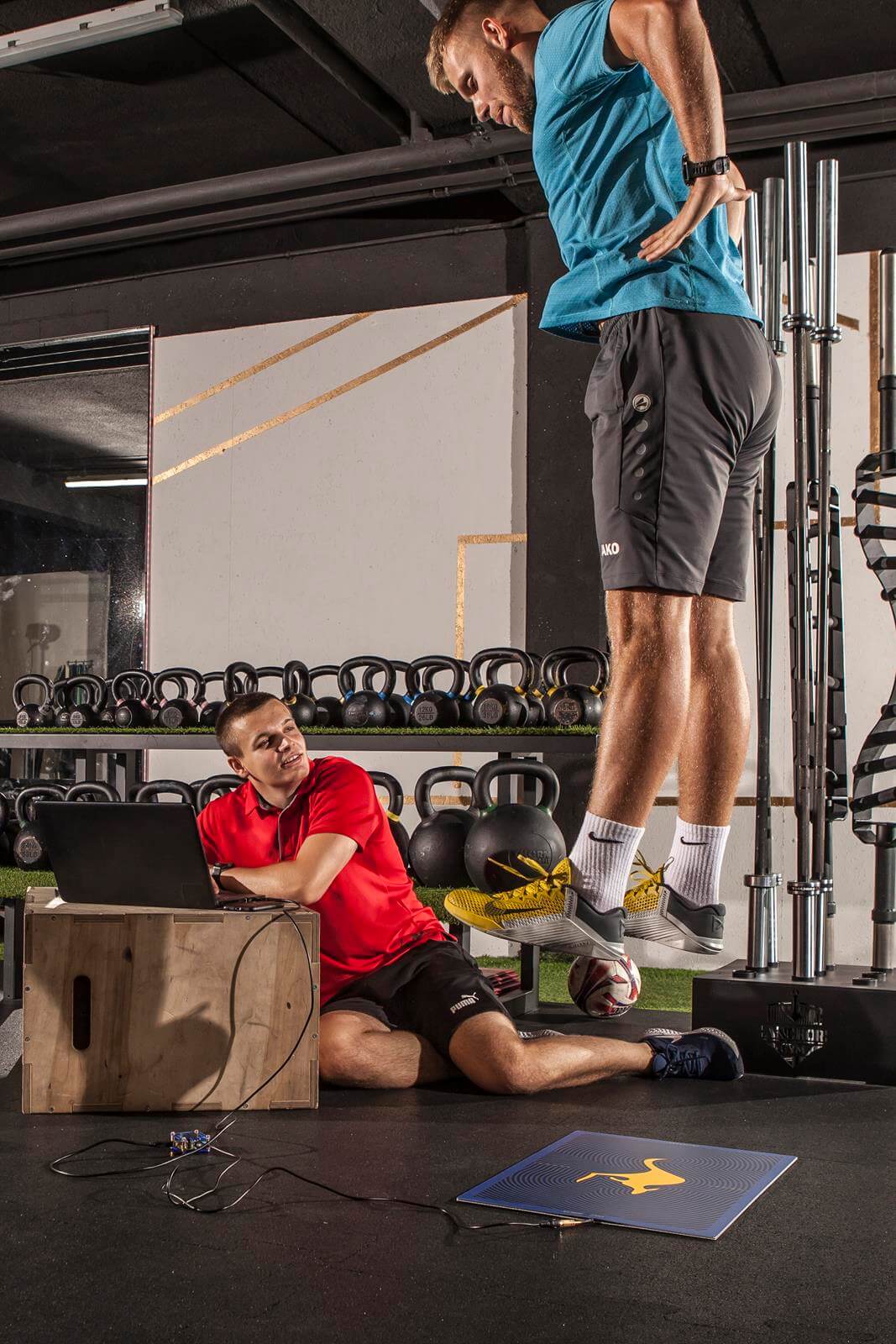 Nowoczesna fizjoterapia i trening personalny zyskują na popularności