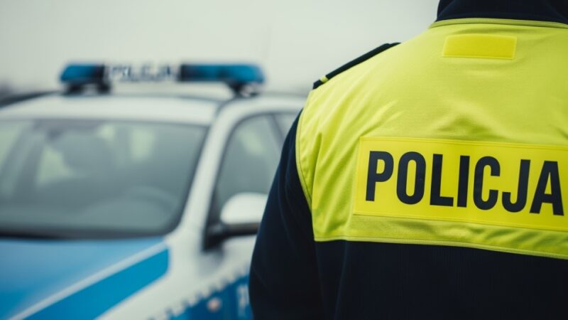 Bezpieczne święta: Jak zadbać o bezpieczeństwo na drogach?