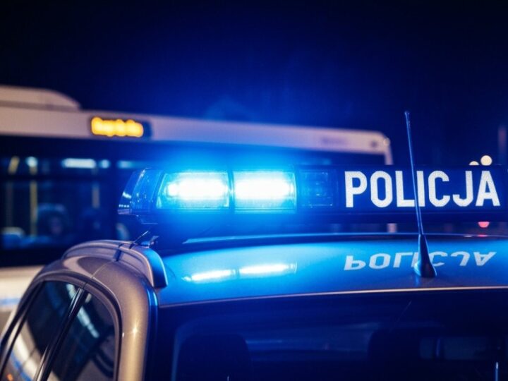 Nowi policjanci zdają egzamin po intensywnym szkoleniu