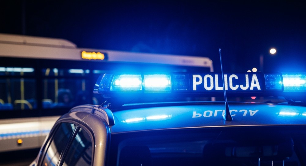 Nowi policjanci zdają egzamin po intensywnym szkoleniu