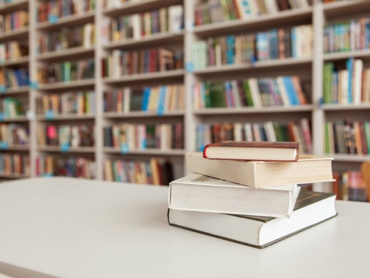 Miedziana Góra: Biblioteka zyska nową jakość dzięki dofinansowaniu!