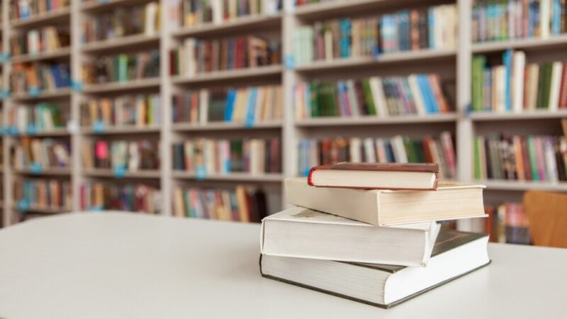 Miedziana Góra: Biblioteka zyska nową jakość dzięki dofinansowaniu!