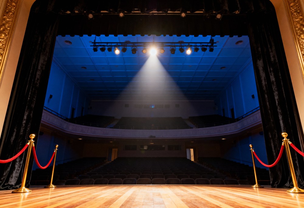 Światło nadziei: spektakl, który jednoczy serca