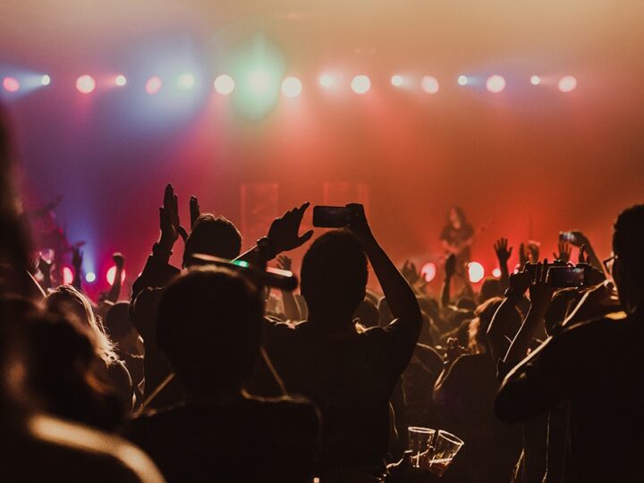 Kielczanie zatańczą razem w świątecznym flash mobie na Rynku!