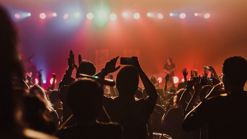 Kielczanie zatańczą razem w świątecznym flash mobie na Rynku!