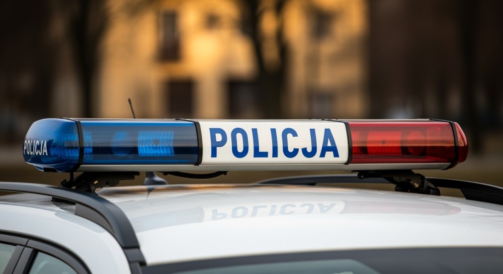 Zatrzymani przestępcy: koniec ucieczki przed wymiarem sprawiedliwości