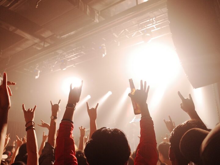 Świąteczna magia IV Jarmarku Bożonarodzeniowego