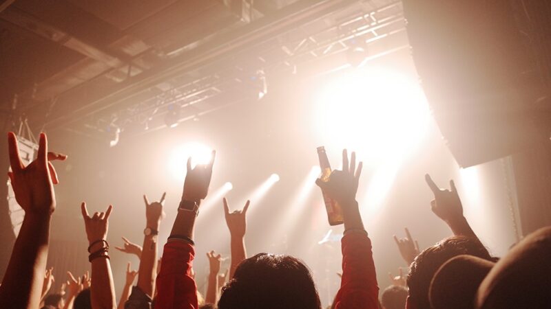 Świąteczna magia IV Jarmarku Bożonarodzeniowego