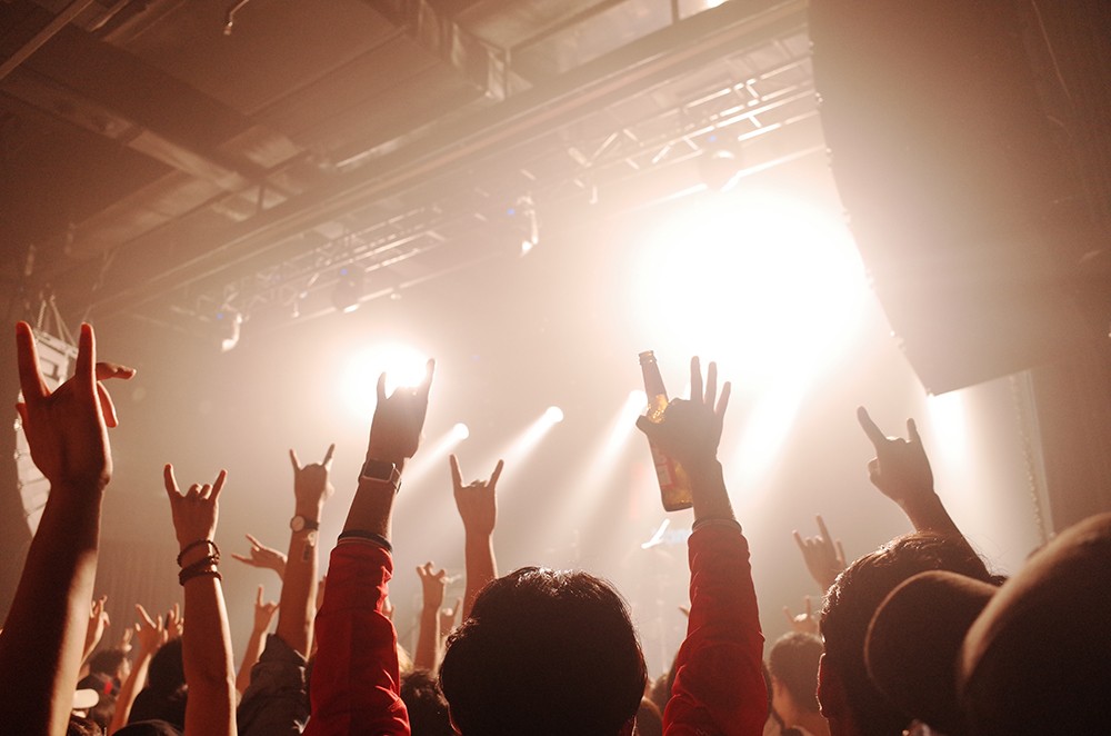 Świąteczna magia IV Jarmarku Bożonarodzeniowego