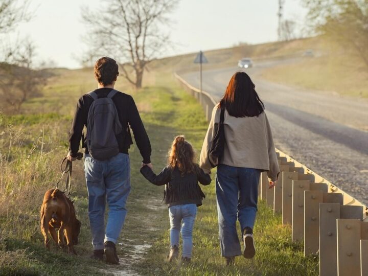 Rodzina Jarząbków otwiera serce dla sześciorga dzieci: Dom pełen miłości i nadziei