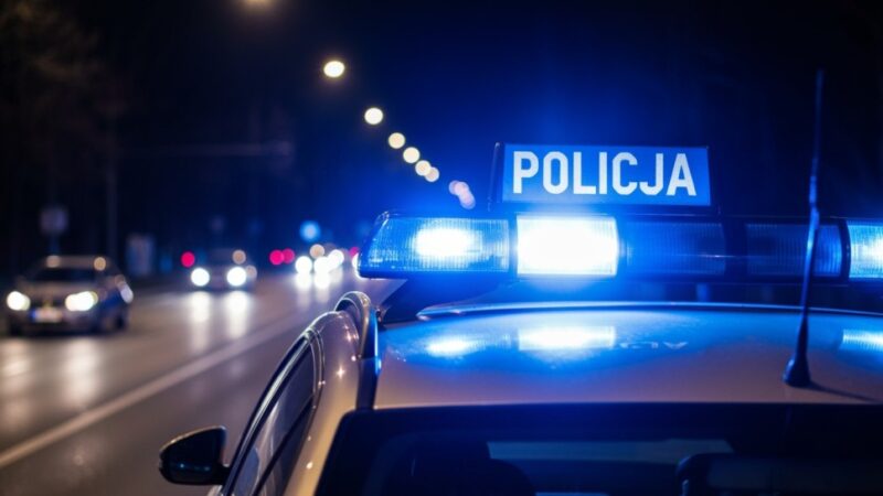 Narkotykowy proceder w Kielcach: 36-latek zatrzymany z ogromną ilością substancji