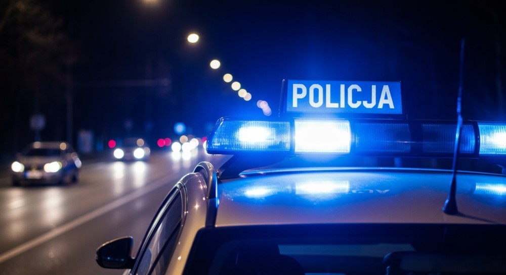 Narkotykowy proceder w Kielcach: 36-latek zatrzymany z ogromną ilością substancji