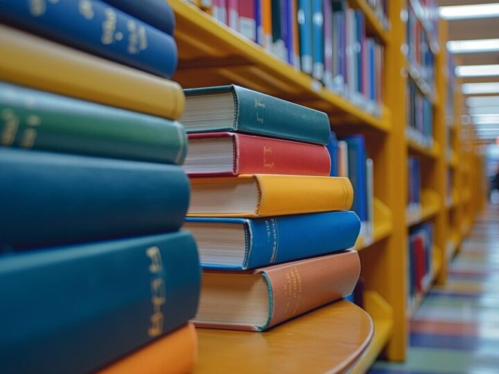 Tajemnice i romanse: Dyskusyjny Klub Książki w Bodzentynie odkrywa literackie emocje