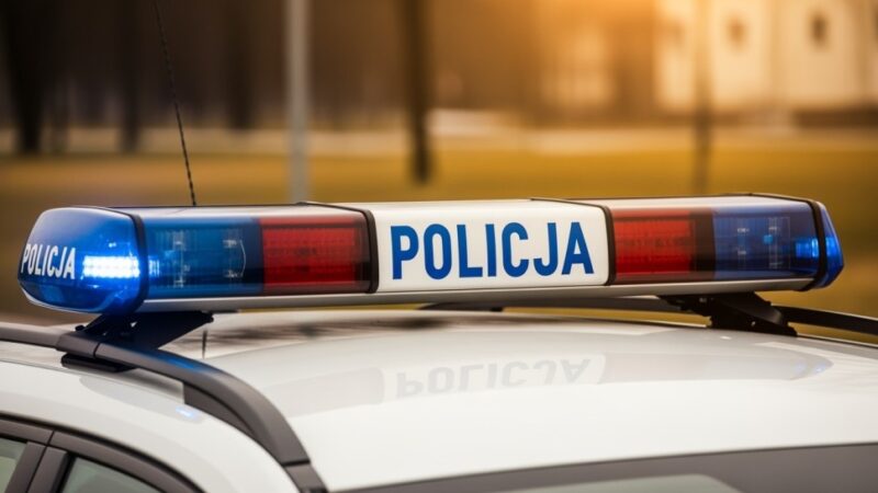 Mali Odkrywcy Bezpieczeństwa: Brzeziny w Szkole Straży Miejskiej!