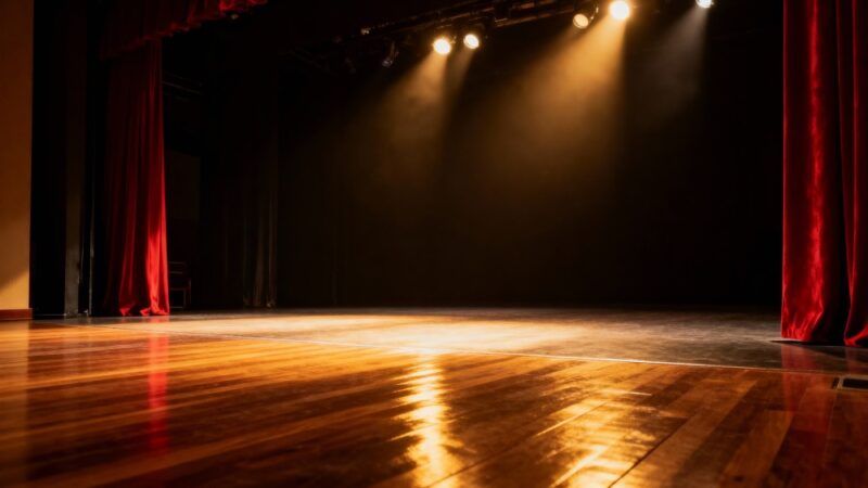 Laureaci konkursów teatralnych i gwarowych w Kielcach: kto zdobył nagrody?