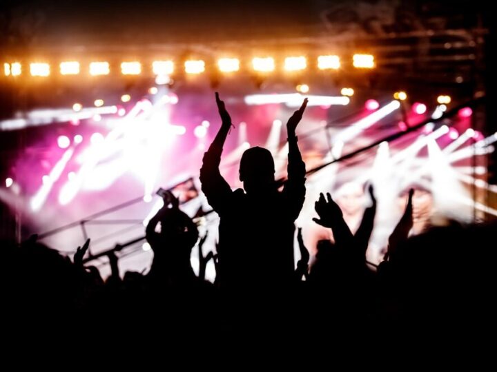 Masłów śpiewa kolędy: niezwykły koncert w kościele pw. Przemienia Pańskiego