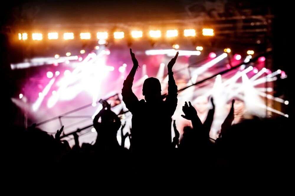 Masłów śpiewa kolędy: niezwykły koncert w kościele pw. Przemienia Pańskiego