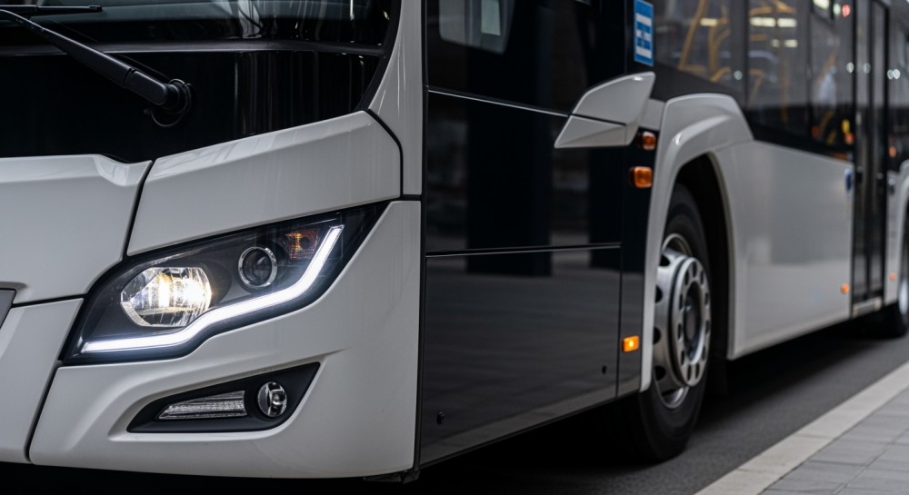 Gmina Masłów przedłuża transport publiczny z sześcioma liniami busowymi do 2026 roku