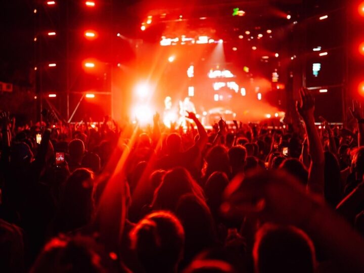 Masłów zaprasza na magiczny koncert kolędowy 2025