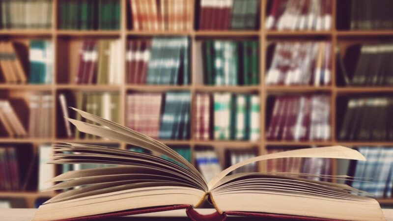 Biblioteka w Miedzianej Górze zamknięta w poniedziałek z powodu seminarium dla bibliotekarzy