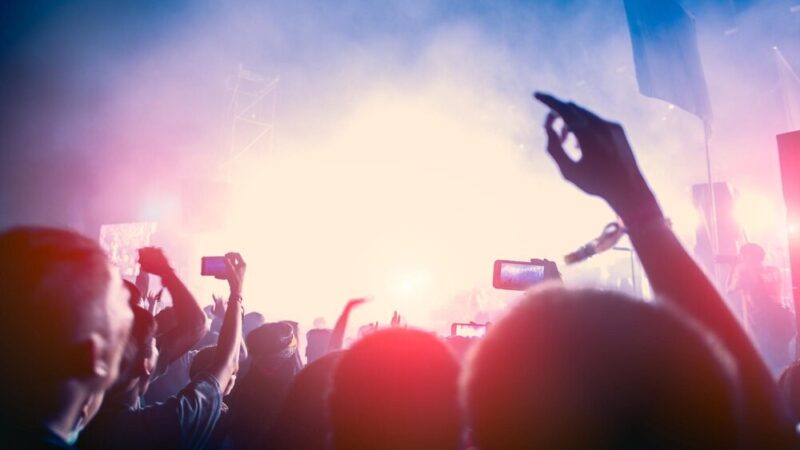 Gminny koncert kolęd w Górnie: świętuj z nami magiczne chwile!