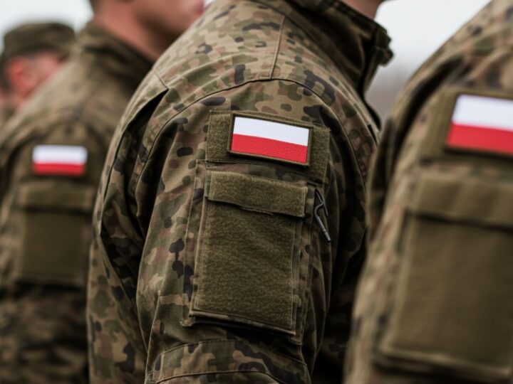 Hack4Defence w Kielcach: Policjanci wspierają innowacje w obronności