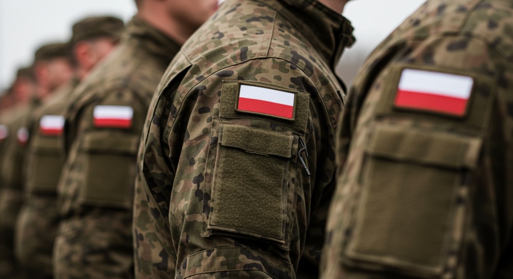 Hack4Defence w Kielcach: Policjanci wspierają innowacje w obronności