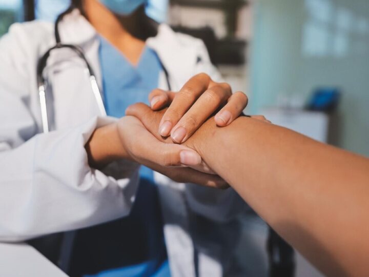 Nowy harmonogram dyżurów lekarskich w Miedzianej Górze na nadchodzący tydzień