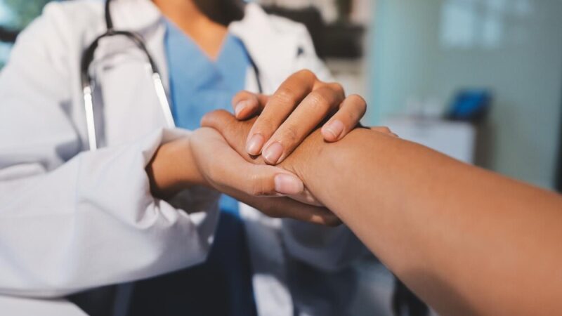 Nowy harmonogram dyżurów lekarskich w Miedzianej Górze na nadchodzący tydzień