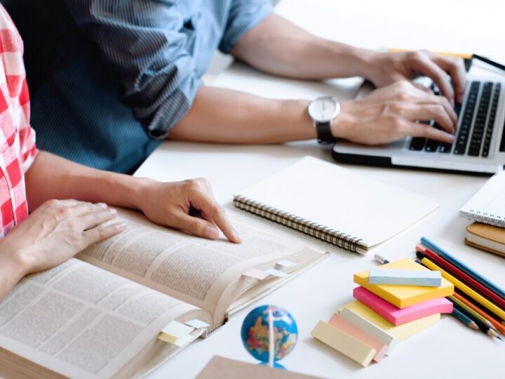 II Liceum Ogólnokształcące z nowym dachem i lepszymi warunkami nauki