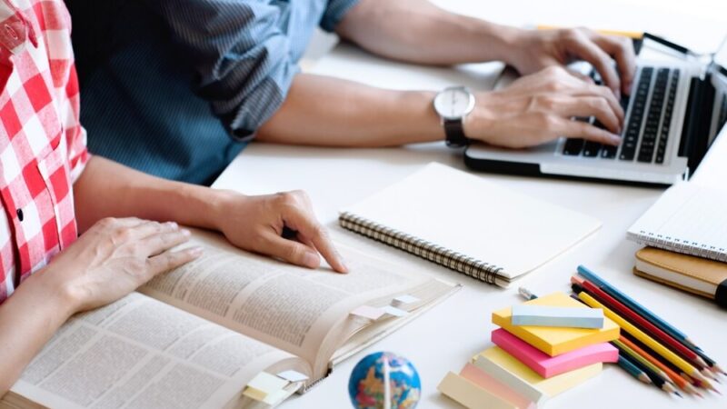 II Liceum Ogólnokształcące z nowym dachem i lepszymi warunkami nauki