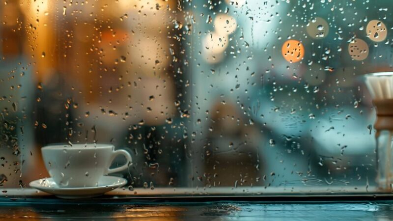 Uwaga! Niebezpieczne oblodzenie w Kielcach już w nocy!