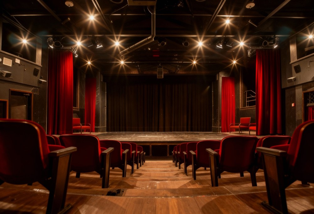 Międzypokoleniowy spektakl w Teatrze „Kubuś” łączy młodzież i seniorów