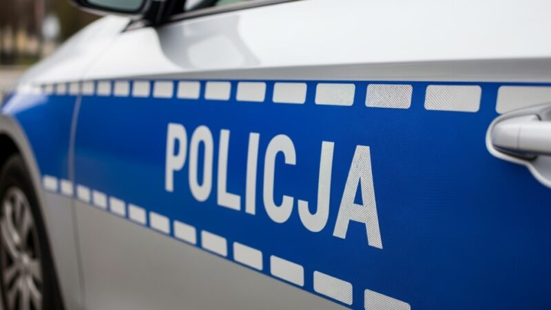 Kierowca autobusu wyróżniony za pomoc w odnalezieniu zaginionej 11-latki