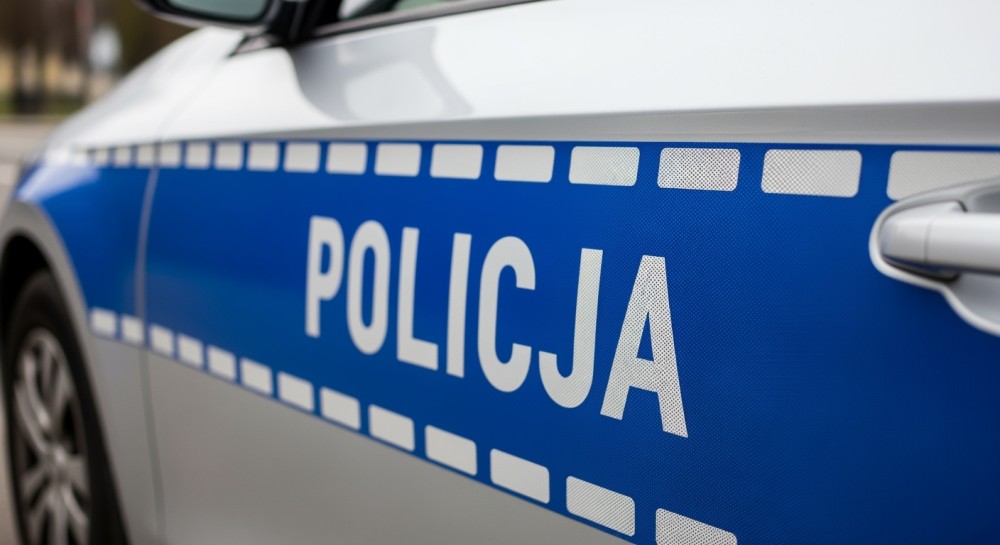 Kierowca autobusu wyróżniony za pomoc w odnalezieniu zaginionej 11-latki