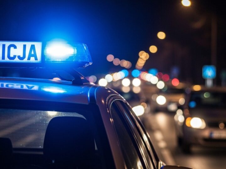 Kieleccy policjanci zatrzymali kilkunastu poszukiwanych przestępców