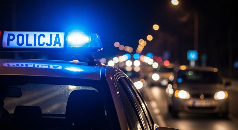 Kieleccy policjanci zatrzymali kilkunastu poszukiwanych przestępców