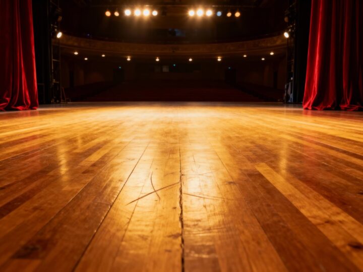 Premiera „Króla Maciusia Pierwszego” w Teatrze Lalki i Aktora „Kubuś” – Klasyka Korczaka na scenie