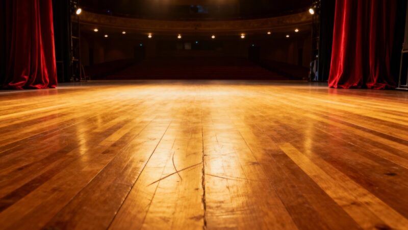 Premiera „Króla Maciusia Pierwszego” w Teatrze Lalki i Aktora „Kubuś” – Klasyka Korczaka na scenie